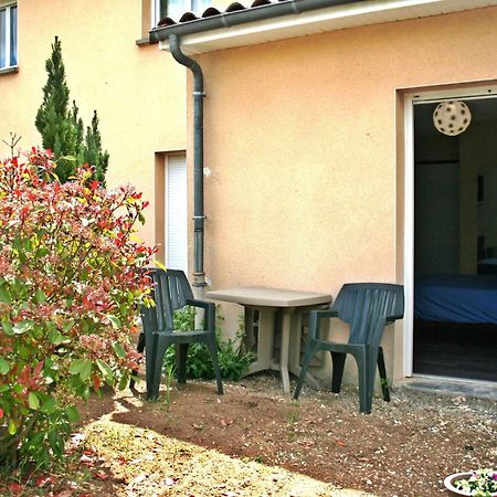 Bonabri Vacances - Chambres D'Hotes Chazelles  Eksteriør billede