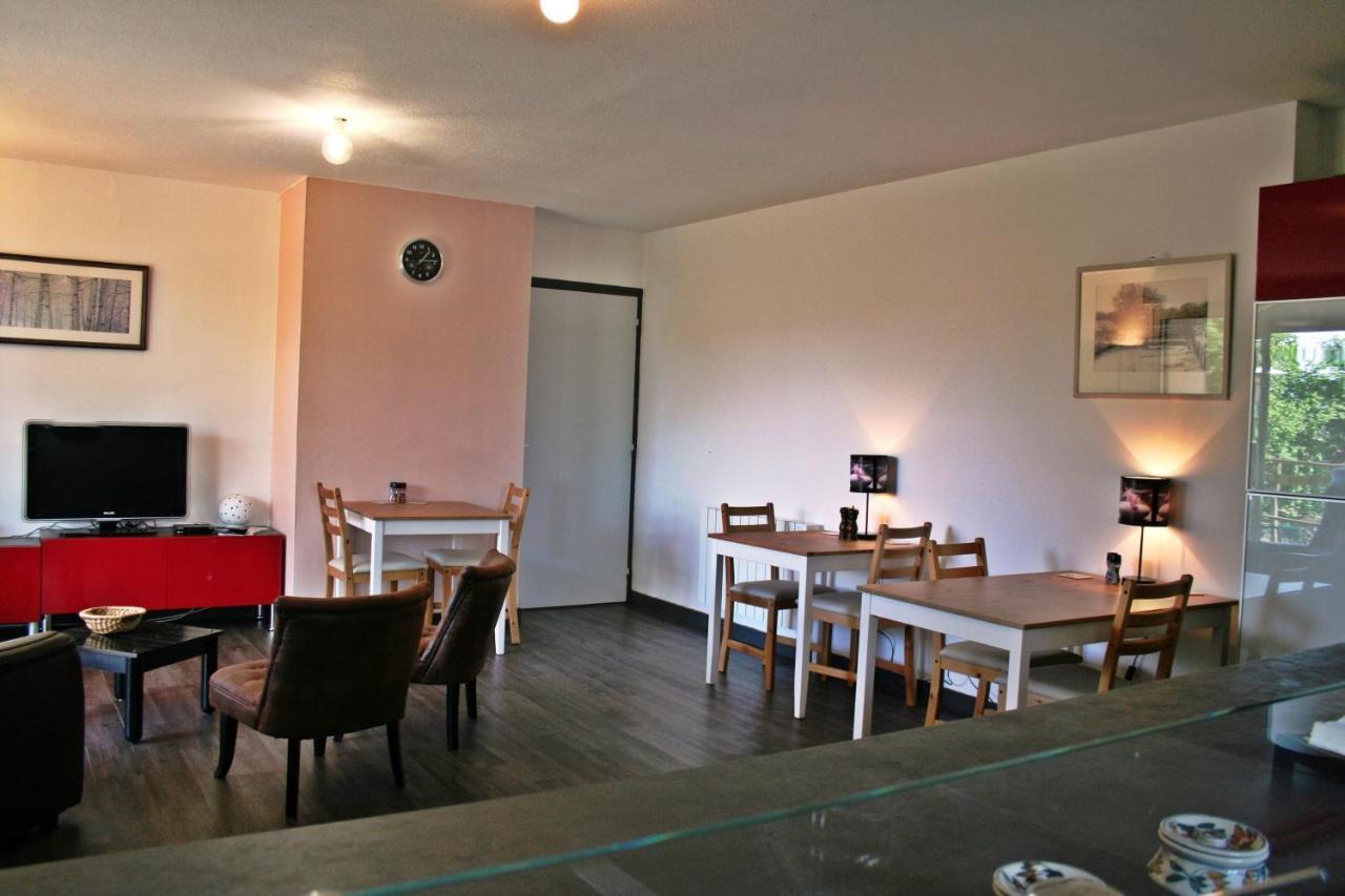 Bonabri Vacances - Chambres D'Hotes Chazelles  Eksteriør billede