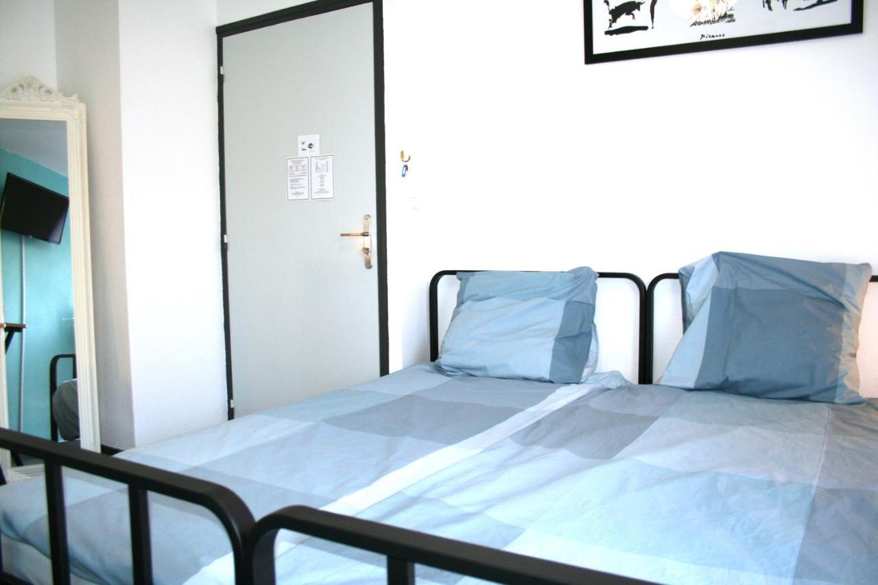 Bonabri Vacances - Chambres D'Hotes Chazelles  Eksteriør billede
