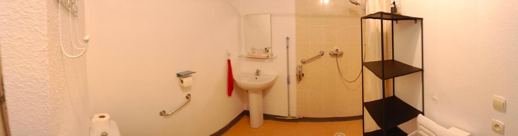 Bonabri Vacances - Chambres D'Hotes Chazelles  Værelse billede